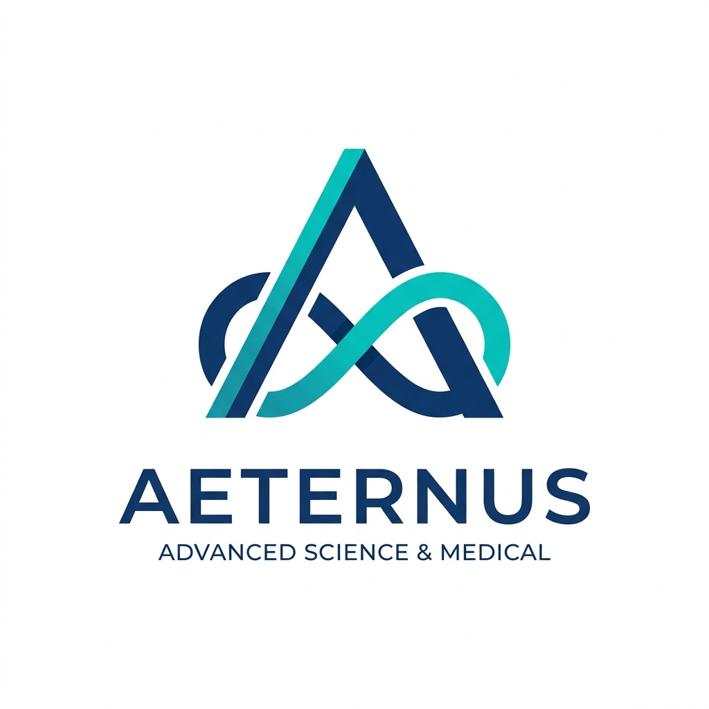 Aeternus Icon